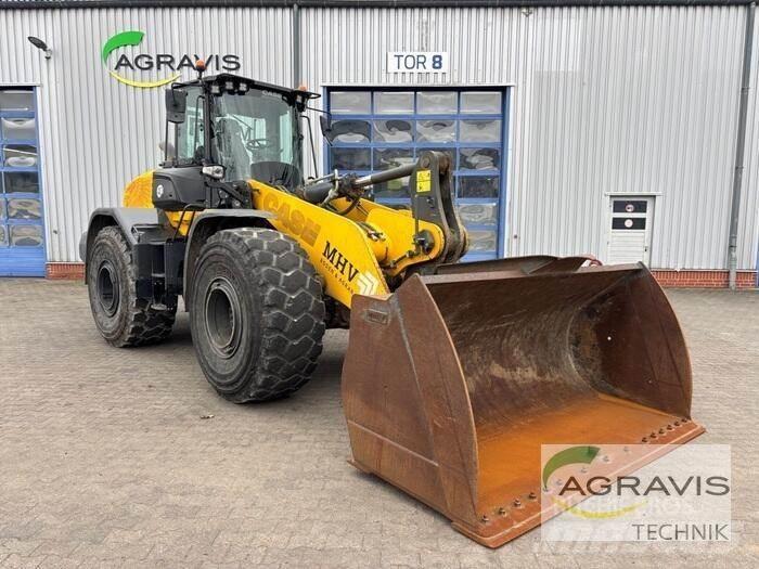 New Holland 921 G Φορτωτές με λάστιχα (Τροχοφόροι)