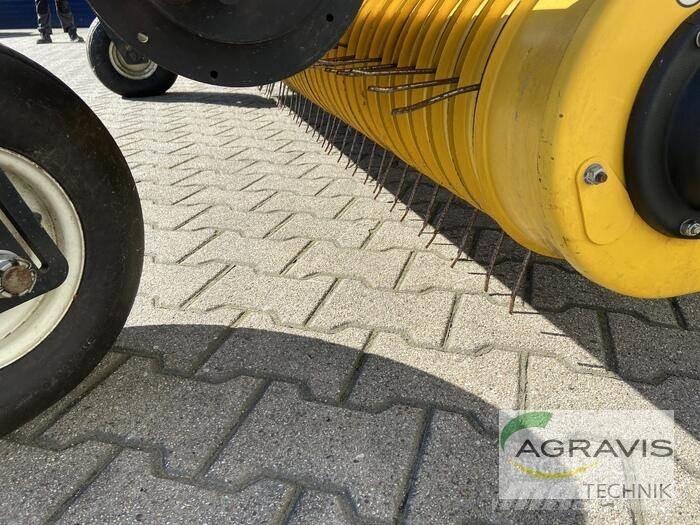 New Holland FR 500 Μηχανές χορτονομής