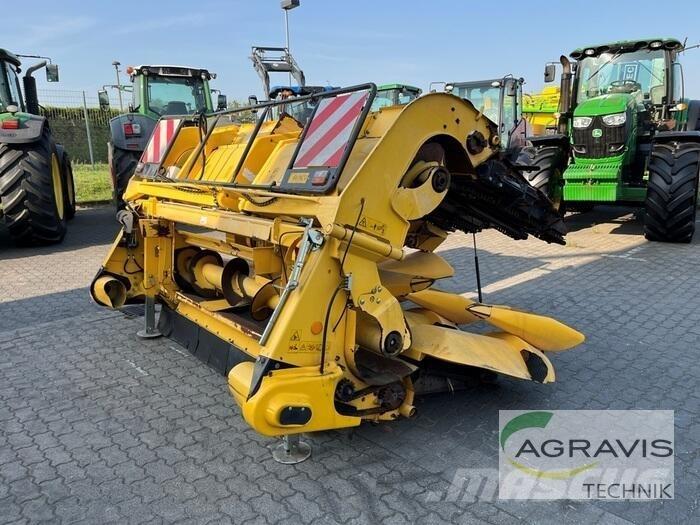 New Holland MF 875 W Εξαρτήματα θεριζοαλωνιστικών μηχανών