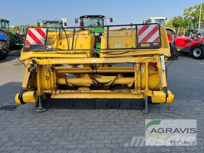 New Holland MF 875 W Εξαρτήματα θεριζοαλωνιστικών μηχανών