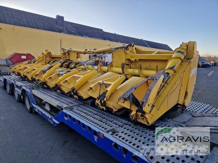 New Holland MF 875 W Εξαρτήματα θεριζοαλωνιστικών μηχανών