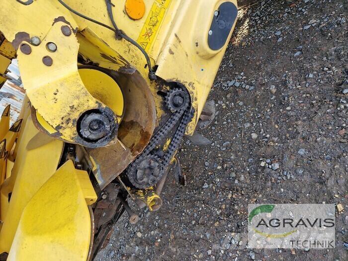 New Holland MF 875 W Εξαρτήματα θεριζοαλωνιστικών μηχανών