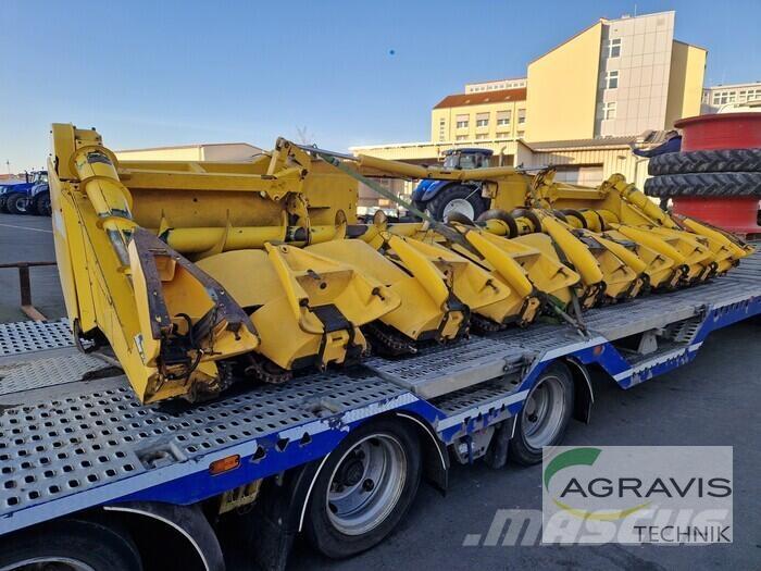 New Holland MF 875 W Εξαρτήματα θεριζοαλωνιστικών μηχανών