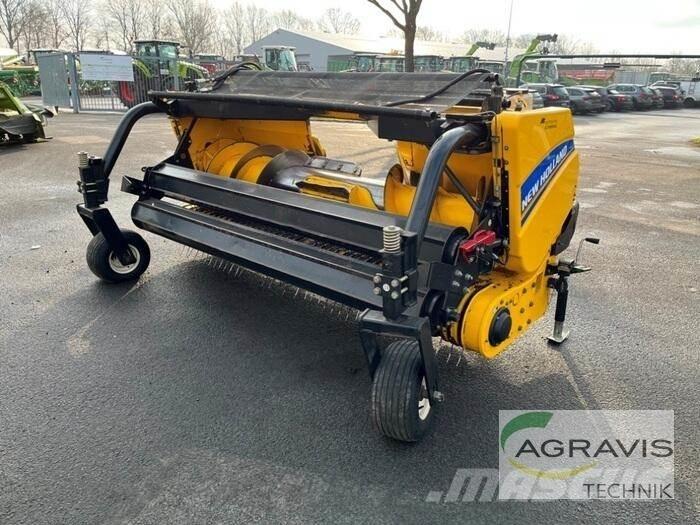 New Holland PICK UP Αξεσουάρ μηχανών σανού και χορτονομής