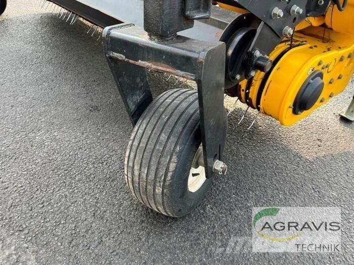 New Holland PICK UP Αξεσουάρ μηχανών σανού και χορτονομής