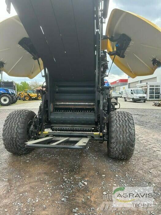 New Holland RB 180 C Πρέσες κυλινδρικών δεμάτων