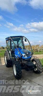 New Holland T4-100F Άλλα γεωργικά μηχανήματα