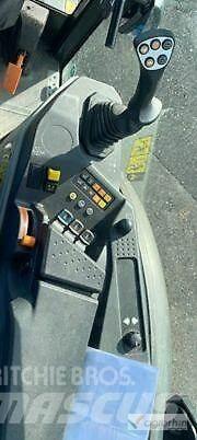 New Holland T4-100F Άλλα γεωργικά μηχανήματα