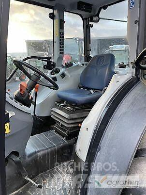 New Holland T4.100F Άλλα γεωργικά μηχανήματα