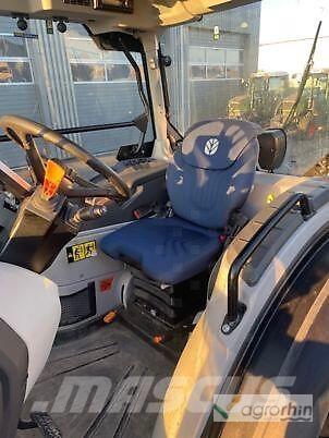 New Holland T4.100F Άλλα γεωργικά μηχανήματα
