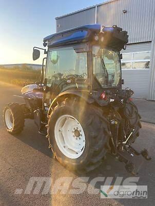New Holland T4.100F Άλλα γεωργικά μηχανήματα