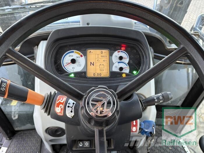 New Holland T5.90 Τρακτέρ