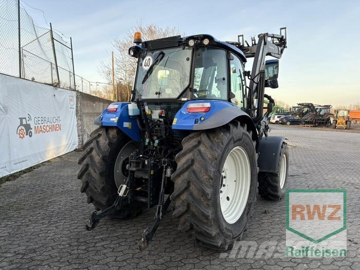 New Holland T5.90 Τρακτέρ