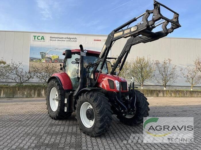 New Holland T6.140 Τρακτέρ
