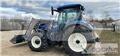 New Holland T6.160 DC Τρακτέρ