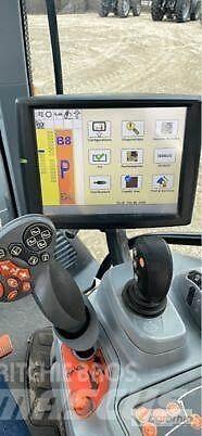 New Holland T6.160 DC Τρακτέρ
