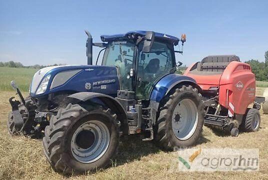 New Holland T7.225 Τρακτέρ
