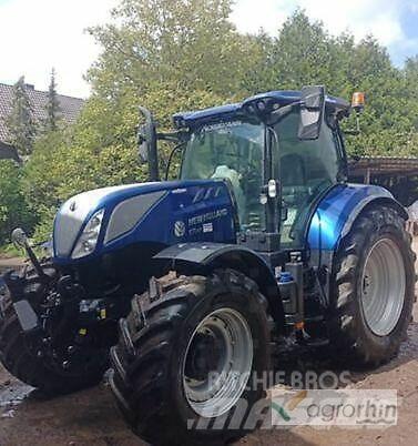New Holland T7.225 Τρακτέρ