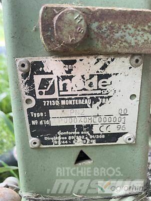 Nodet Pneumasem 2 Σπορείς