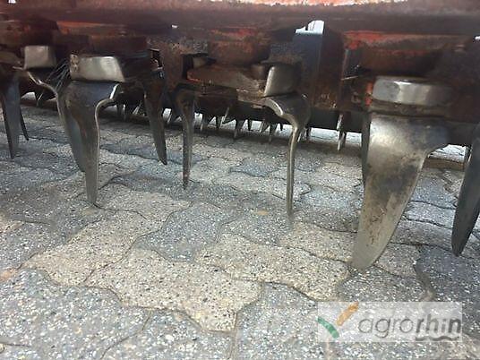 Nodet Unbekannt Συνδυαστικοί σπορείς