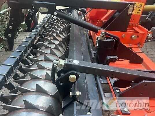 Nodet Unbekannt Συνδυαστικοί σπορείς