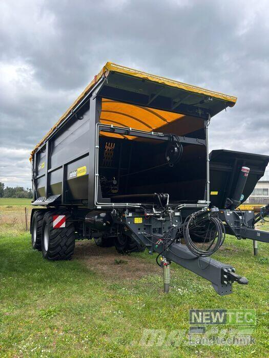 Oehler OL ASW 200 Λοιπές ρυμούλκες