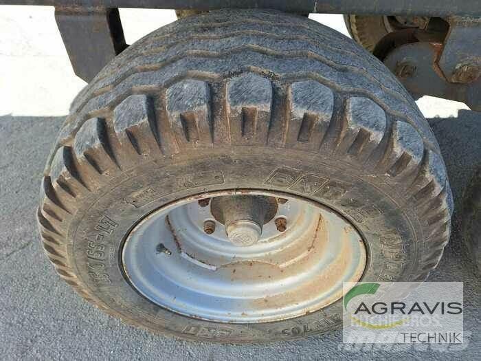 Oehler SST 80 Διασκορπιστές κοπριάς