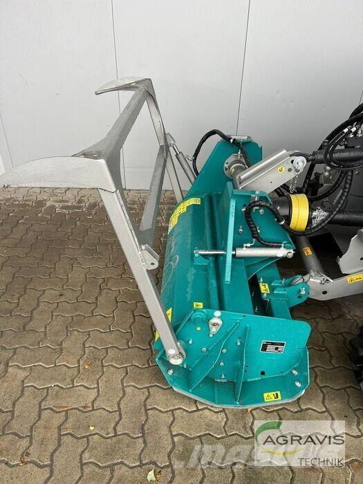 Pfanzelt MORITZ FR 75 Δασοπονία - Άλλα