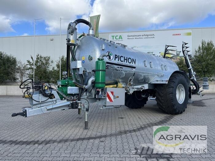 Pichon SV12R Διασκορπιστές κοπριάς