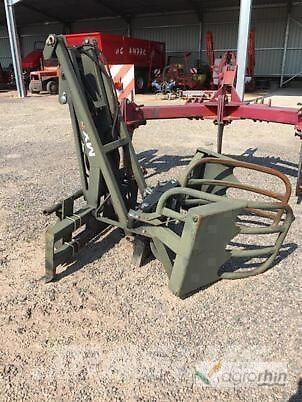  PINCE ENRUBANNEE Άλλα γεωργικά μηχανήματα