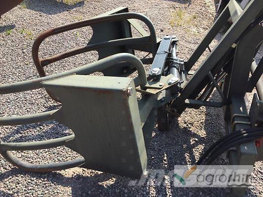  PINCE ENRUBANNEE Άλλα γεωργικά μηχανήματα