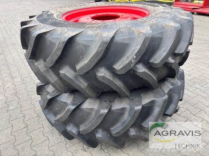 Pirelli KR 460/85R30 Ελαστικά και ζάντες