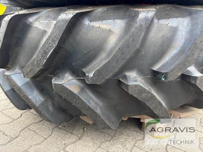 Pirelli KR 460/85R30 Ελαστικά και ζάντες