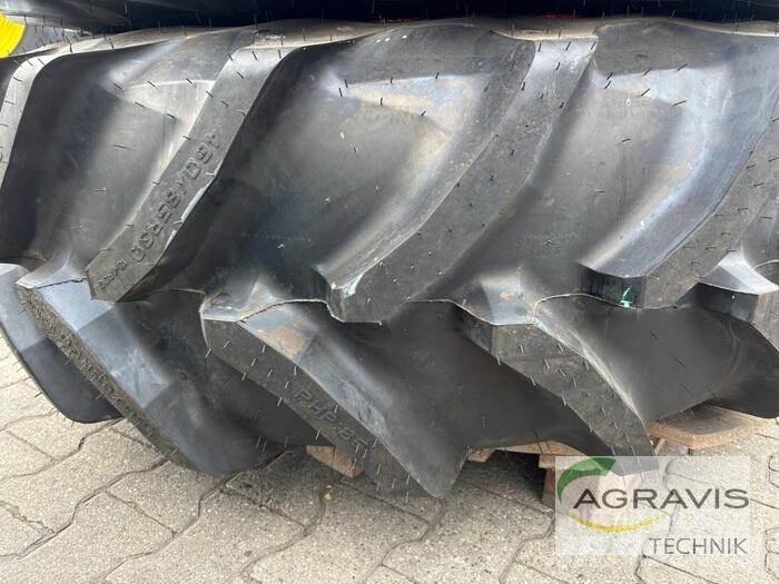 Pirelli KR 460/85R30 Ελαστικά και ζάντες
