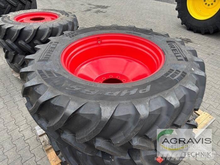 Pirelli KR 520/85R42 Ελαστικά και ζάντες