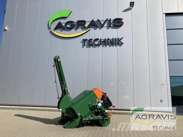Posch SMARTCUT 700 Διαχωριστές και κόπτες ξυλείας