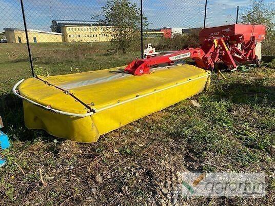 Pöttinger NOVACAT 302 Χορτοκοπτικά