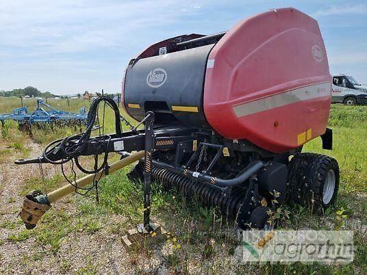  PRESSE VICON RV4116 Πρέσες κυλινδρικών δεμάτων
