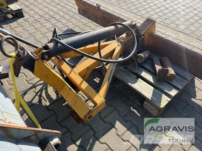 Probst AZG 2,5/4 Άλλα εξαρτήματα για τρακτέρ