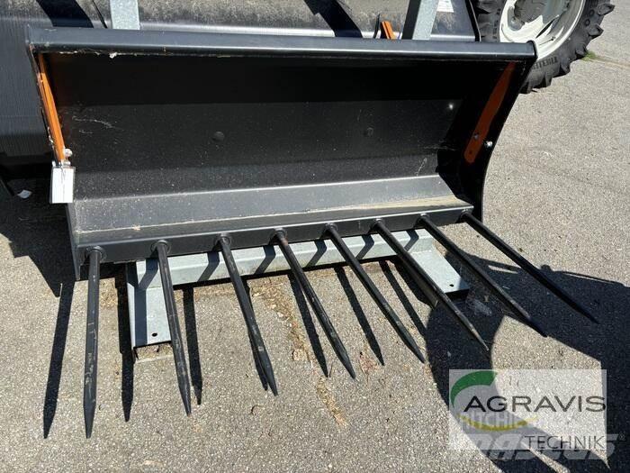 Quicke DUNGGABEL M+ 150 Άλλα εξαρτήματα για τρακτέρ