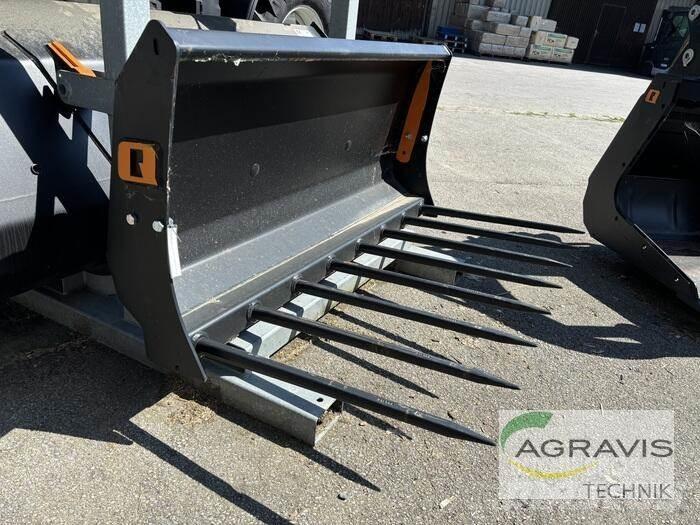 Quicke DUNGGABEL M+ 150 Άλλα εξαρτήματα για τρακτέρ