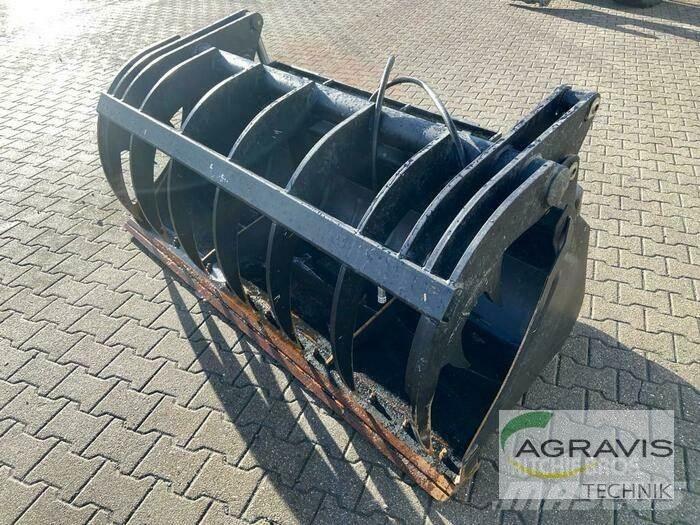 Quicke POWERGRAB 210 S Άλλα εξαρτήματα για τρακτέρ