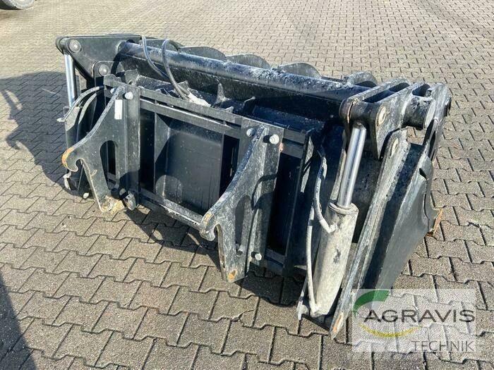 Quicke POWERGRAB 210 S Άλλα εξαρτήματα για τρακτέρ