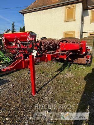 Quivogne ROLLMOT 630 Κύλινδροι