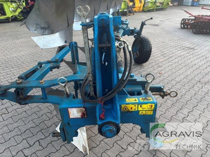 Rabe ALBATROS 110 MS Αναστρεφόμενα άροτρα