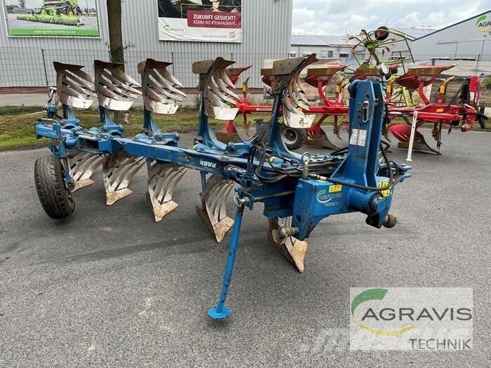 Rabe ALBATROS HA 120 Αναστρεφόμενα άροτρα