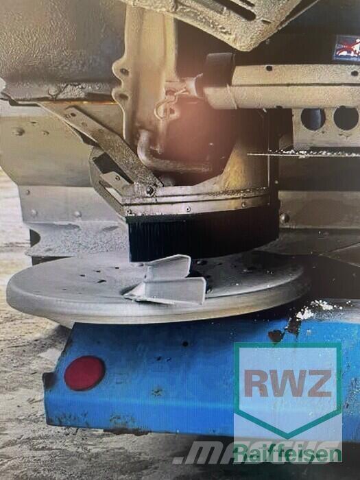 Rabe Düngerstreuer Άλλα μηχανήματα κτηνοτροφίας και εξαρτήματα