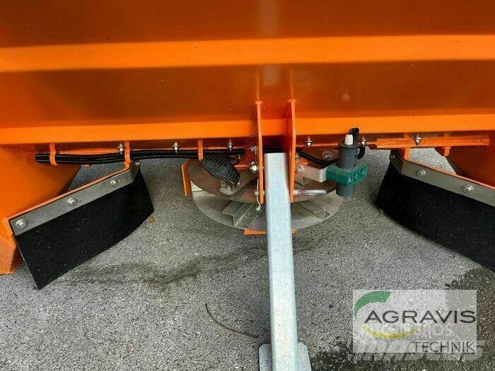 Rasco TRP 0,65 Άλλα μηχανήματα για το δρόμο και το χιόνι