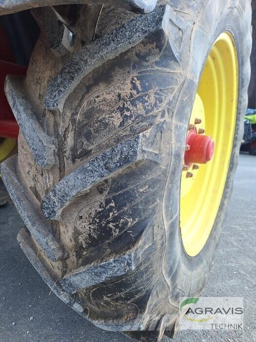 Rau IKARUS A 38 Ρυμουλκούμενα ψεκαστικά