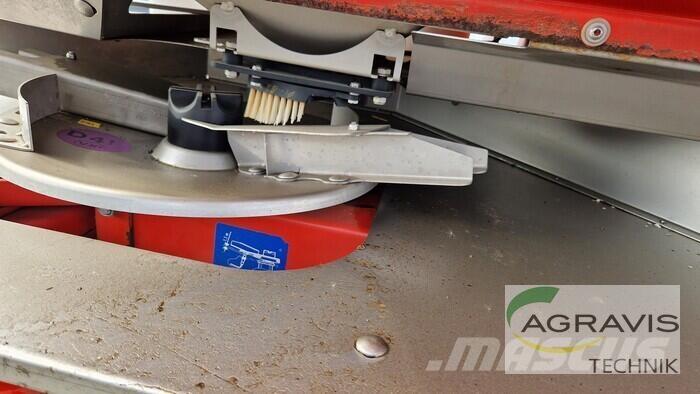 Rauch AXERA H Διαστρωτήρες ανοργάνων